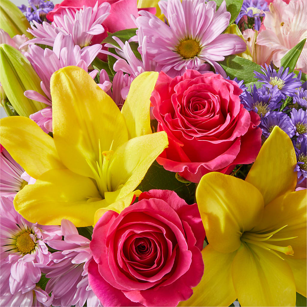 Sprinkles Bouquet – RUTH'S FLOWERS AND GIFTS, Marshfield MO