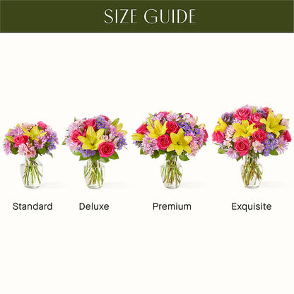 Sprinkles Bouquet – RUTH'S FLOWERS AND GIFTS, Marshfield MO