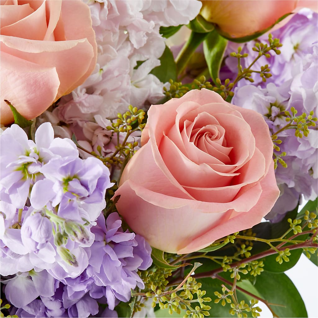 Embraced Bouquet – RUTH'S FLOWERS AND GIFTS, Marshfield MO