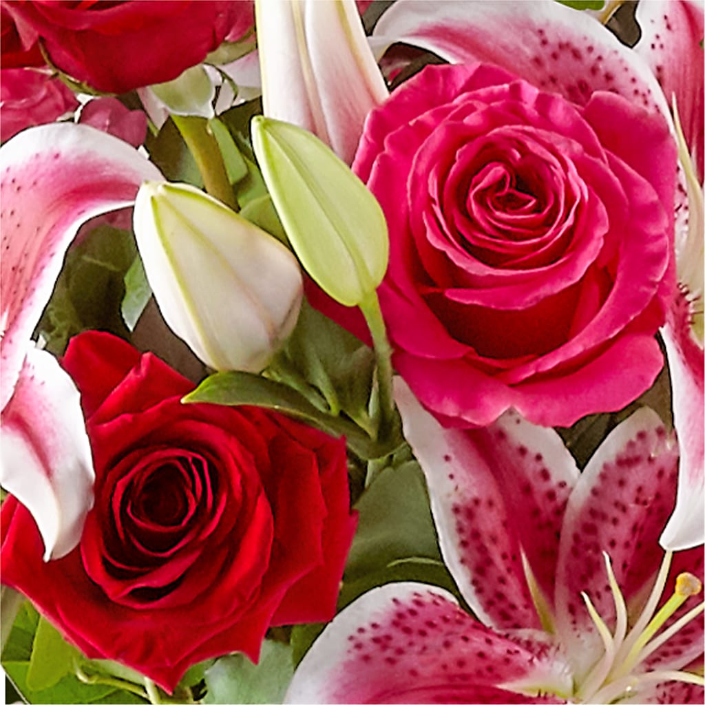 Always You Bouquet – RUTH'S FLOWERS AND GIFTS, Marshfield MO