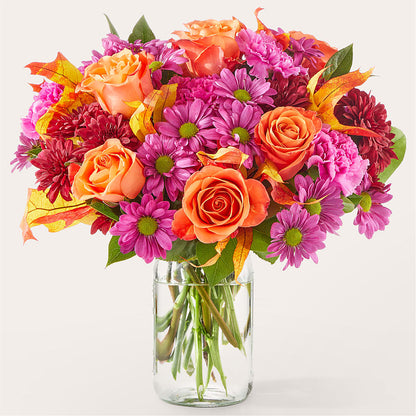 Mum's the Word Bouquet – RUTH'S FLOWERS AND GIFTS, Marshfield MO