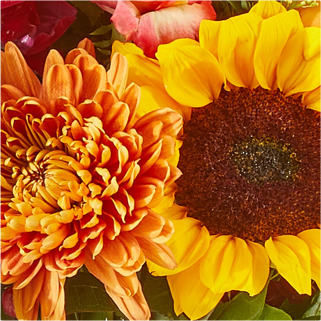 Seasons Change Bouquet – RUTH'S FLOWERS AND GIFTS, Marshfield MO