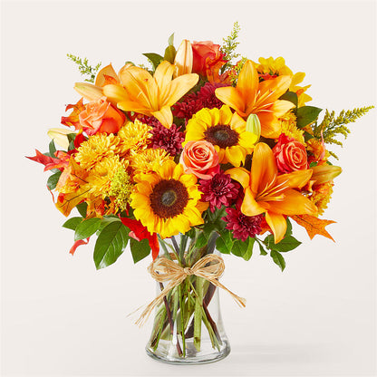 Sunny Side Bouquet – RUTH'S FLOWERS AND GIFTS, Marshfield MO