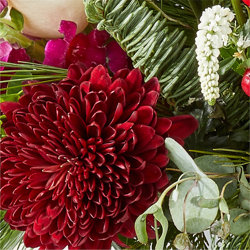 Cranberry Fizz Bouquet – RUTH'S FLOWERS AND GIFTS, Marshfield MO