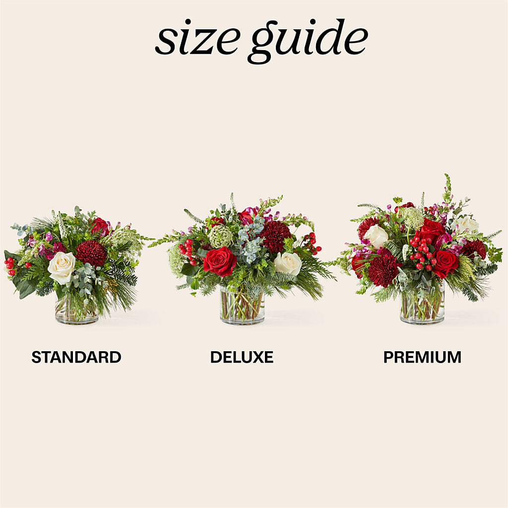 Cranberry Fizz Bouquet – RUTH'S FLOWERS AND GIFTS, Marshfield MO
