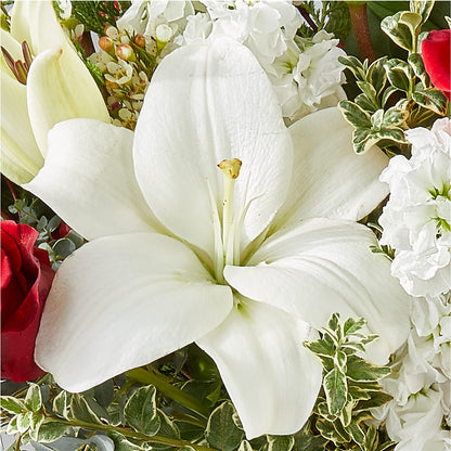 Twinkle Lights Bouquet – RUTH'S FLOWERS AND GIFTS, Marshfield MO