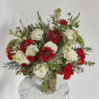 Favorite Traditions Bouquet – RUTH'S FLOWERS AND GIFTS, Marshfield MO