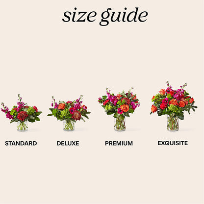 All the Tinsel Bouquet – RUTH'S FLOWERS AND GIFTS, Marshfield MO