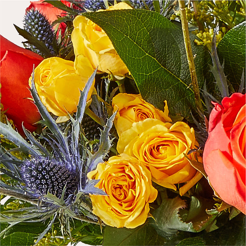 Disco Bouquet – RUTH'S FLOWERS AND GIFTS, Marshfield MO