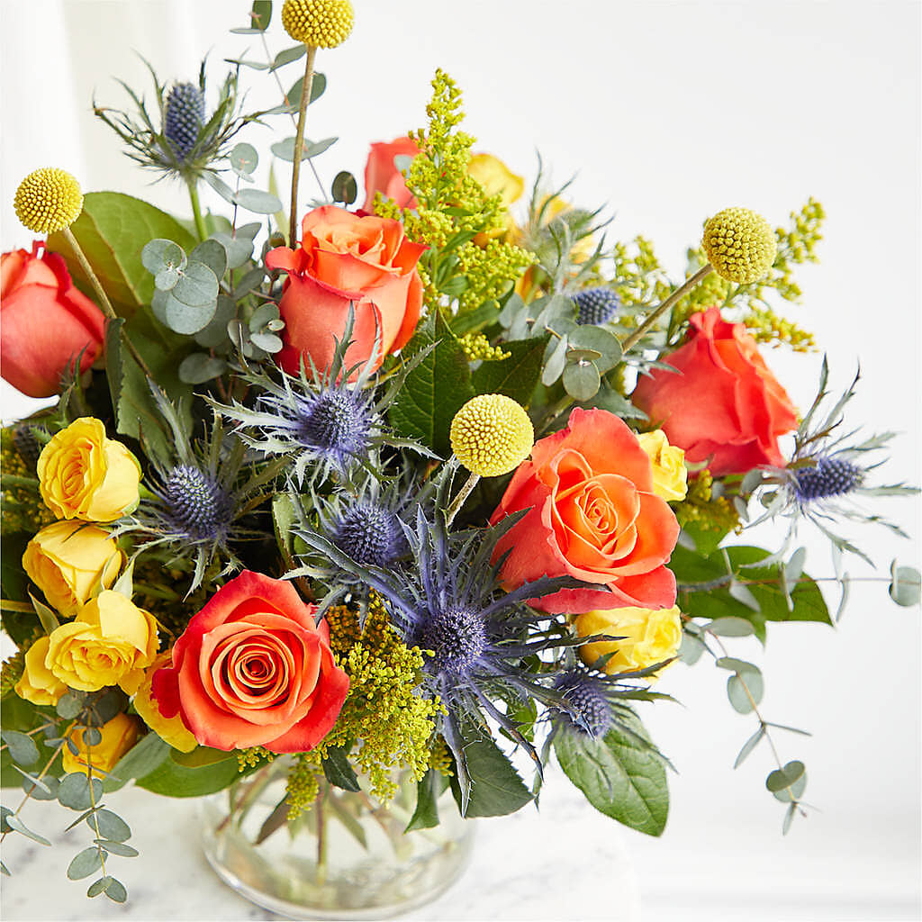 Disco Bouquet – RUTH'S FLOWERS AND GIFTS, Marshfield MO