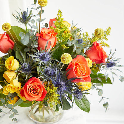 Disco Bouquet – RUTH'S FLOWERS AND GIFTS, Marshfield MO