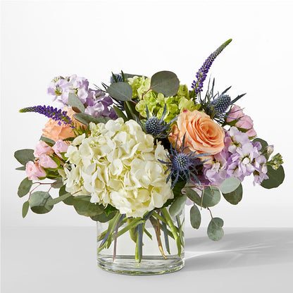 Porch Swing Bouquet – RUTH'S FLOWERS AND GIFTS, Marshfield MO