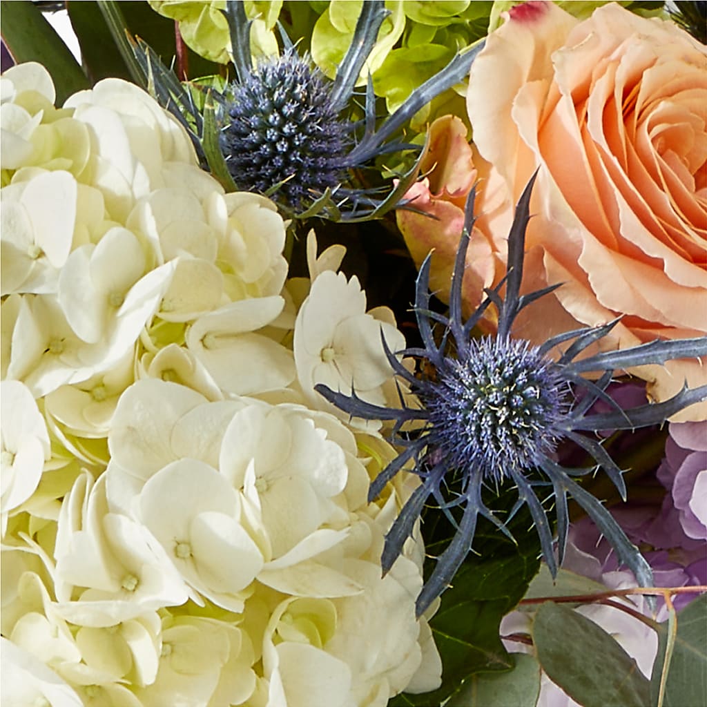 Porch Swing Bouquet – RUTH'S FLOWERS AND GIFTS, Marshfield MO