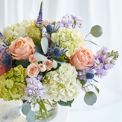 Porch Swing Bouquet – RUTH'S FLOWERS AND GIFTS, Marshfield MO