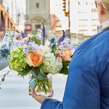 Porch Swing Bouquet – RUTH'S FLOWERS AND GIFTS, Marshfield MO