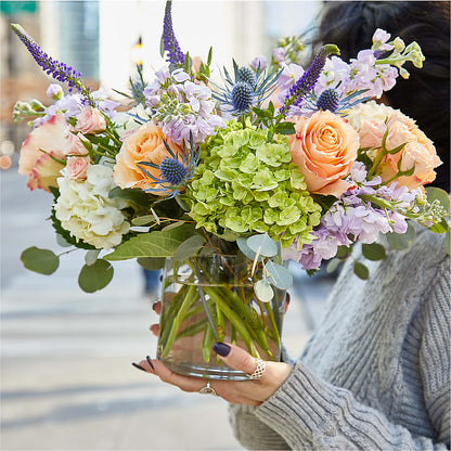Porch Swing Bouquet – RUTH'S FLOWERS AND GIFTS, Marshfield MO