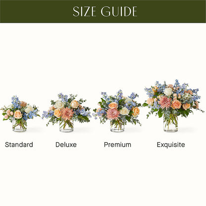 Inspired Bouquet – RUTH'S FLOWERS AND GIFTS, Marshfield MO