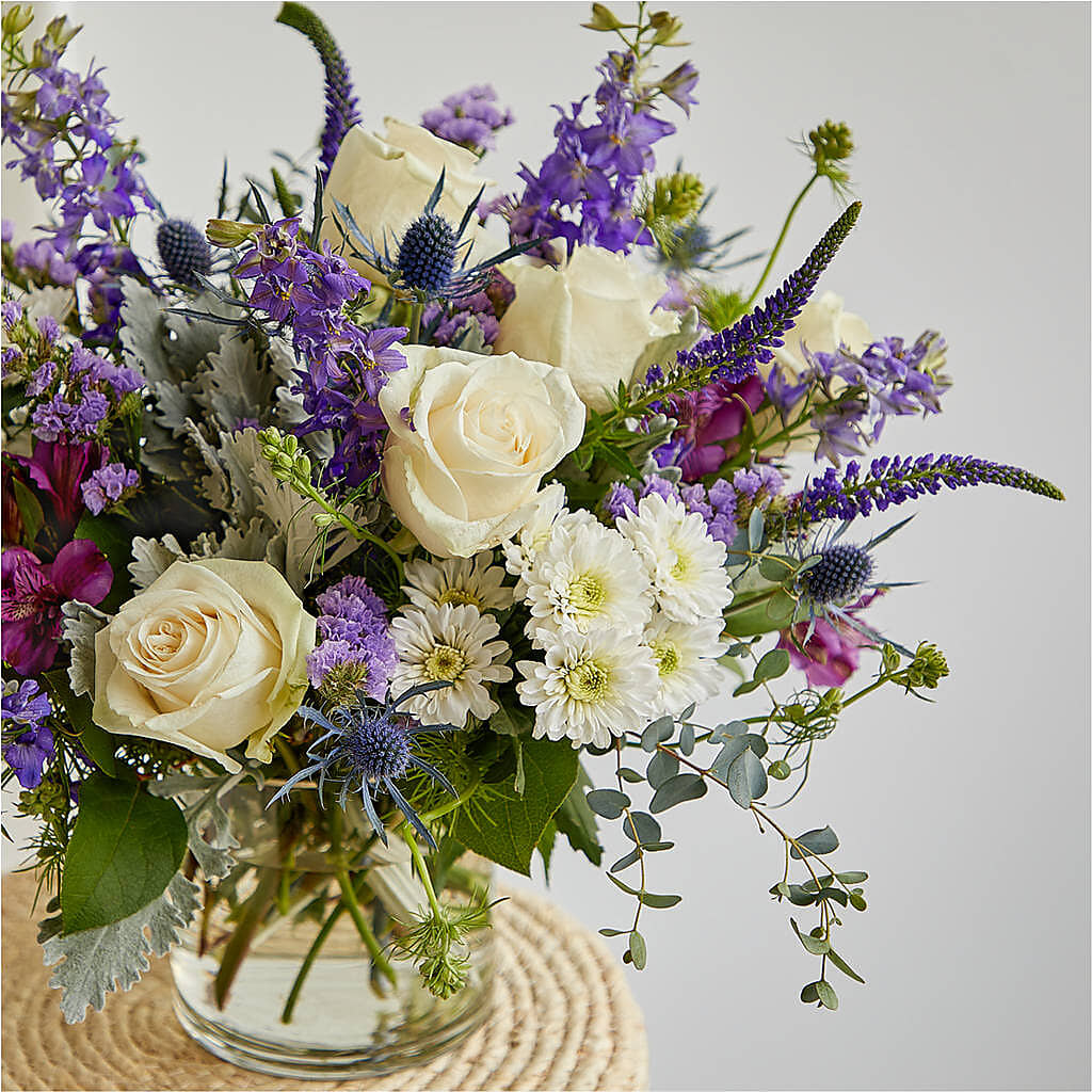 Shooting Star Bouquet – RUTH'S FLOWERS AND GIFTS, Marshfield MO