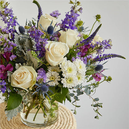 Shooting Star Bouquet – RUTH'S FLOWERS AND GIFTS, Marshfield MO