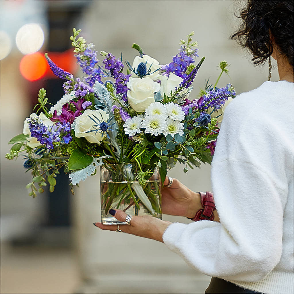 Shooting Star Bouquet – RUTH'S FLOWERS AND GIFTS, Marshfield MO