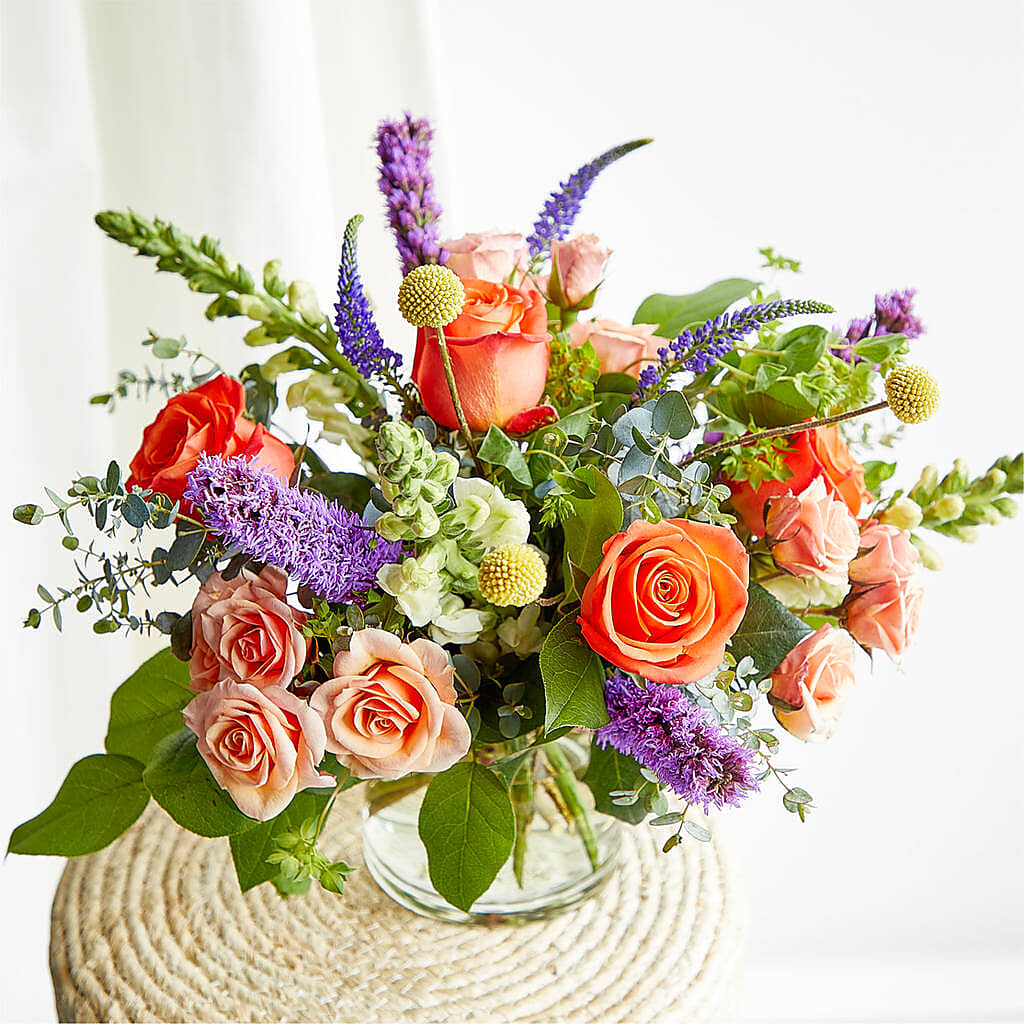 The Standout Bouquet – RUTH'S FLOWERS AND GIFTS, Marshfield MO