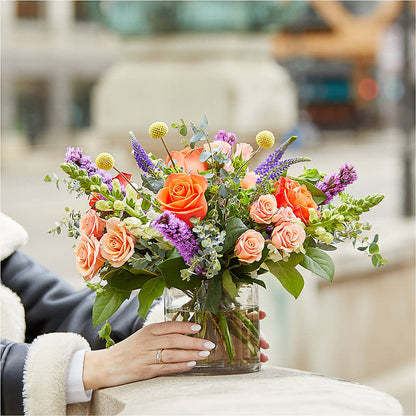 The Standout Bouquet – RUTH'S FLOWERS AND GIFTS, Marshfield MO