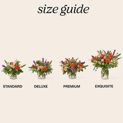 The Standout Bouquet – RUTH'S FLOWERS AND GIFTS, Marshfield MO