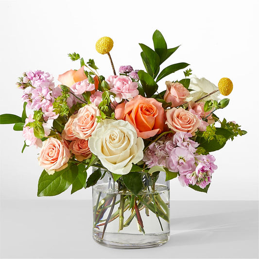 French Market Bouquet – RUTH'S FLOWERS AND GIFTS, Marshfield MO