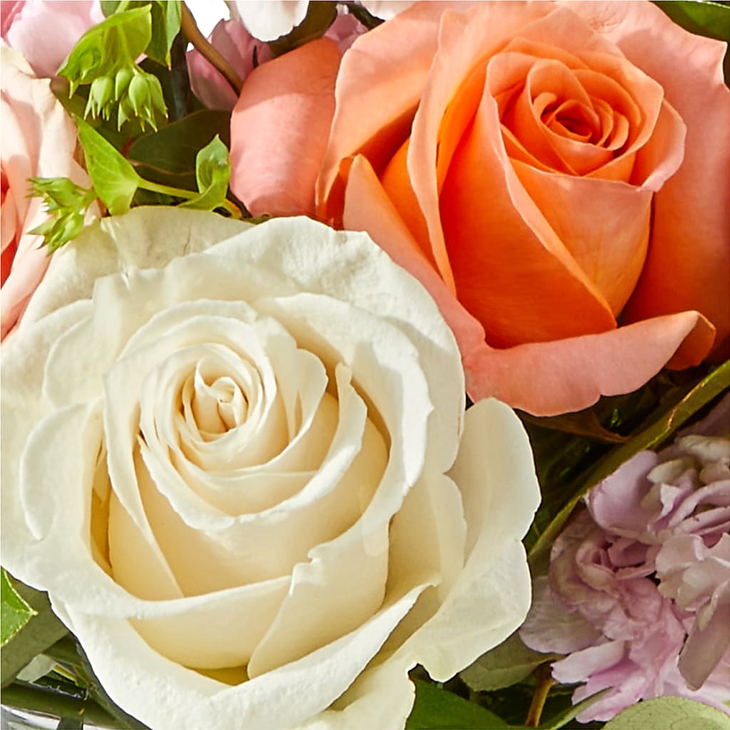 French Market Bouquet – RUTH'S FLOWERS AND GIFTS, Marshfield MO