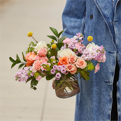 French Market Bouquet – RUTH'S FLOWERS AND GIFTS, Marshfield MO