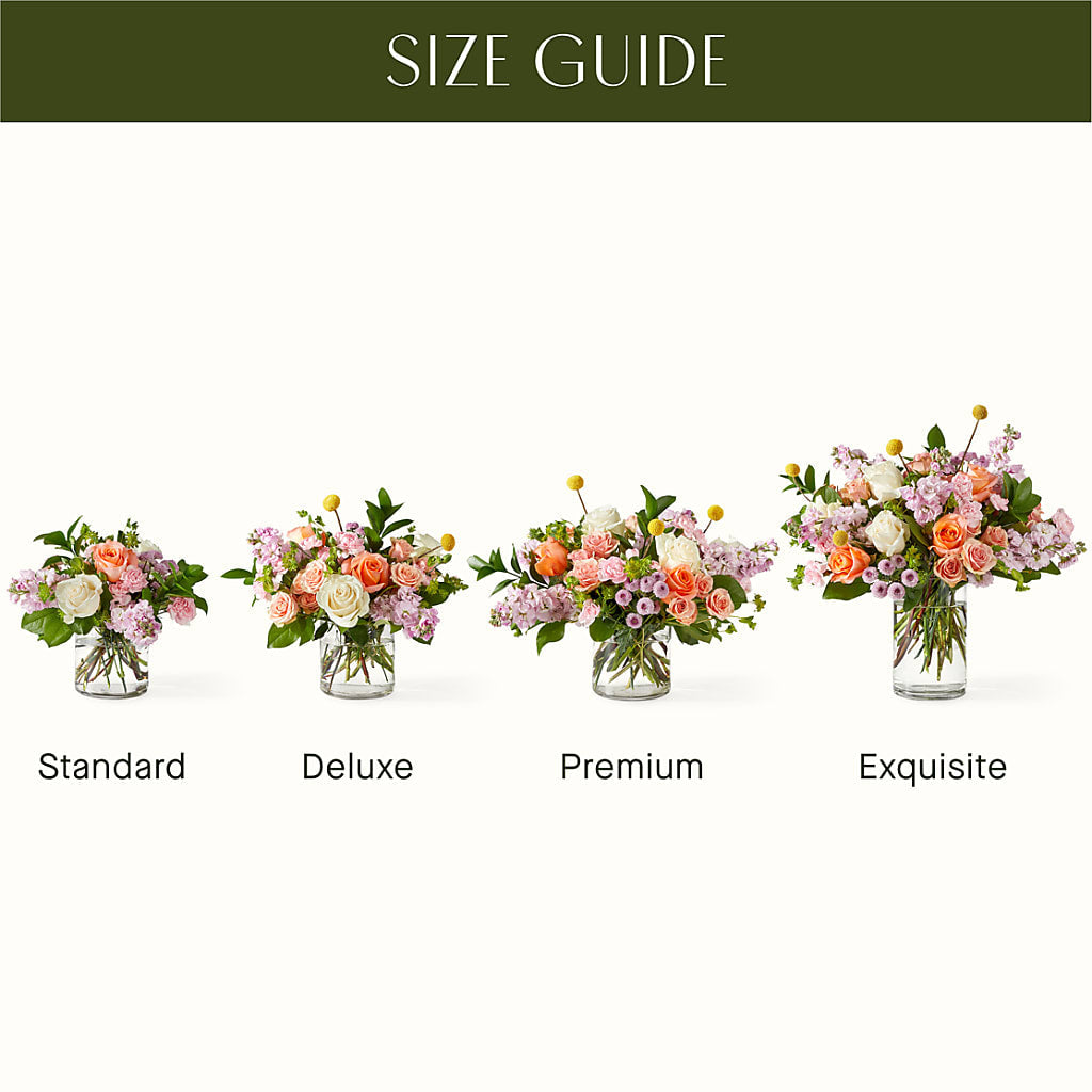 French Market Bouquet – RUTH'S FLOWERS AND GIFTS, Marshfield MO