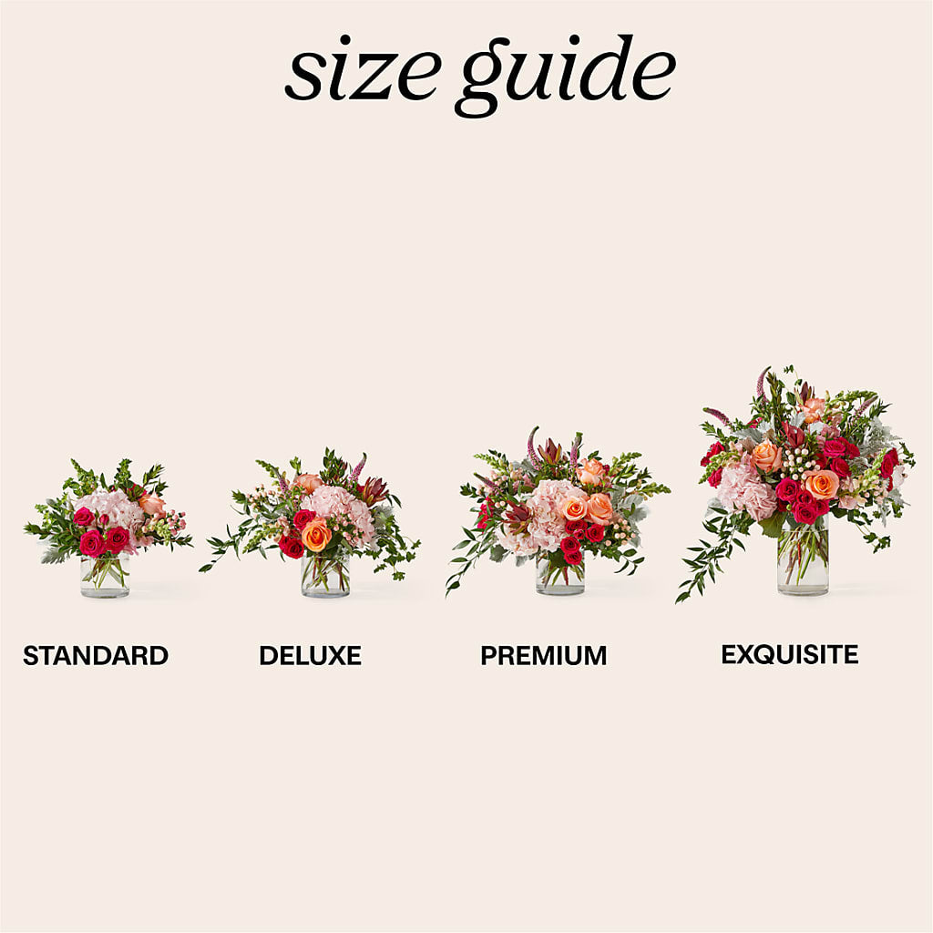 Glitz & Glam Bouquet – RUTH'S FLOWERS AND GIFTS, Marshfield MO