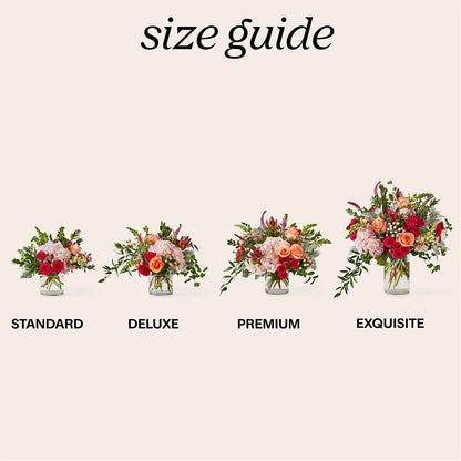 Glitz & Glam Bouquet – RUTH'S FLOWERS AND GIFTS, Marshfield MO