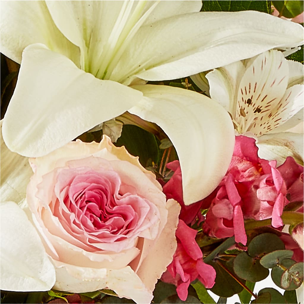 Ballet Slippers Bouquet – RUTH'S FLOWERS AND GIFTS, Marshfield MO