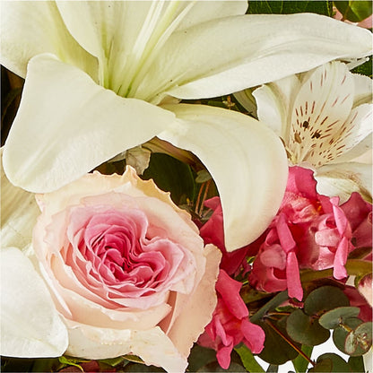 Ballet Slippers Bouquet – RUTH'S FLOWERS AND GIFTS, Marshfield MO