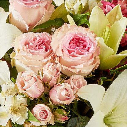 Ballet Slippers Bouquet – RUTH'S FLOWERS AND GIFTS, Marshfield MO