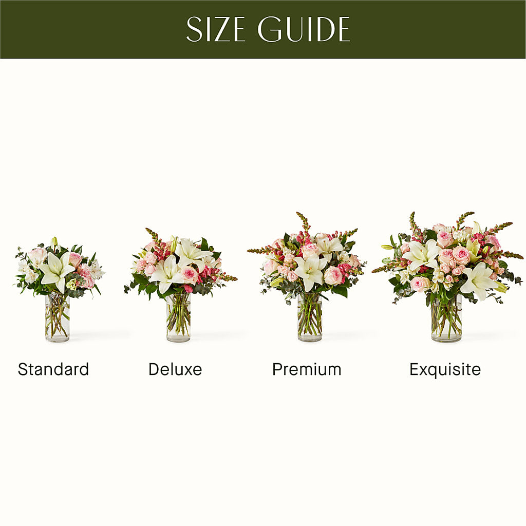 Ballet Slippers Bouquet – RUTH'S FLOWERS AND GIFTS, Marshfield MO