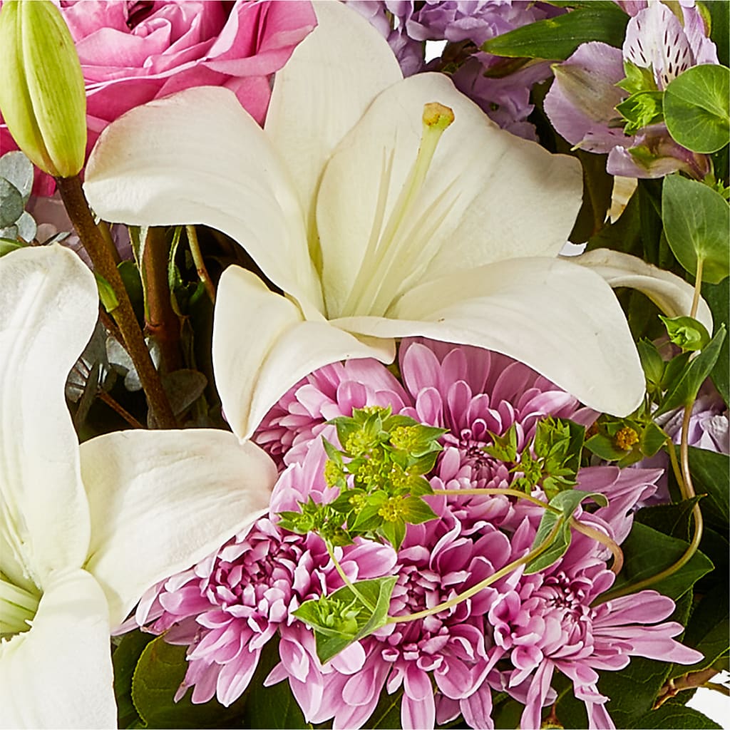 Daydreamer Bouquet – RUTH'S FLOWERS AND GIFTS, Marshfield MO