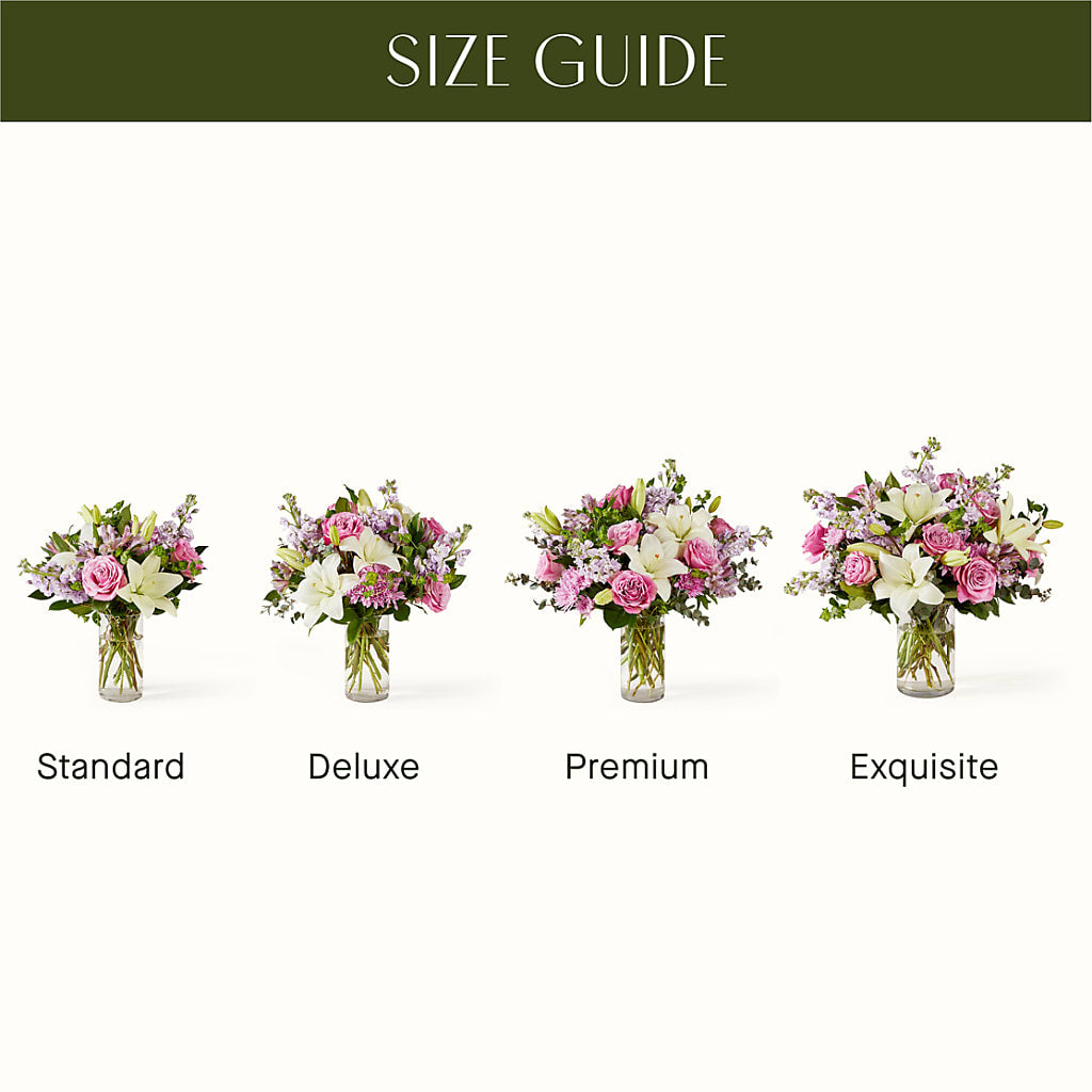 Daydreamer Bouquet – RUTH'S FLOWERS AND GIFTS, Marshfield MO