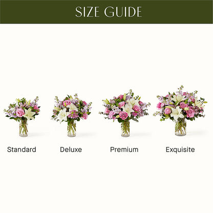 Daydreamer Bouquet – RUTH'S FLOWERS AND GIFTS, Marshfield MO