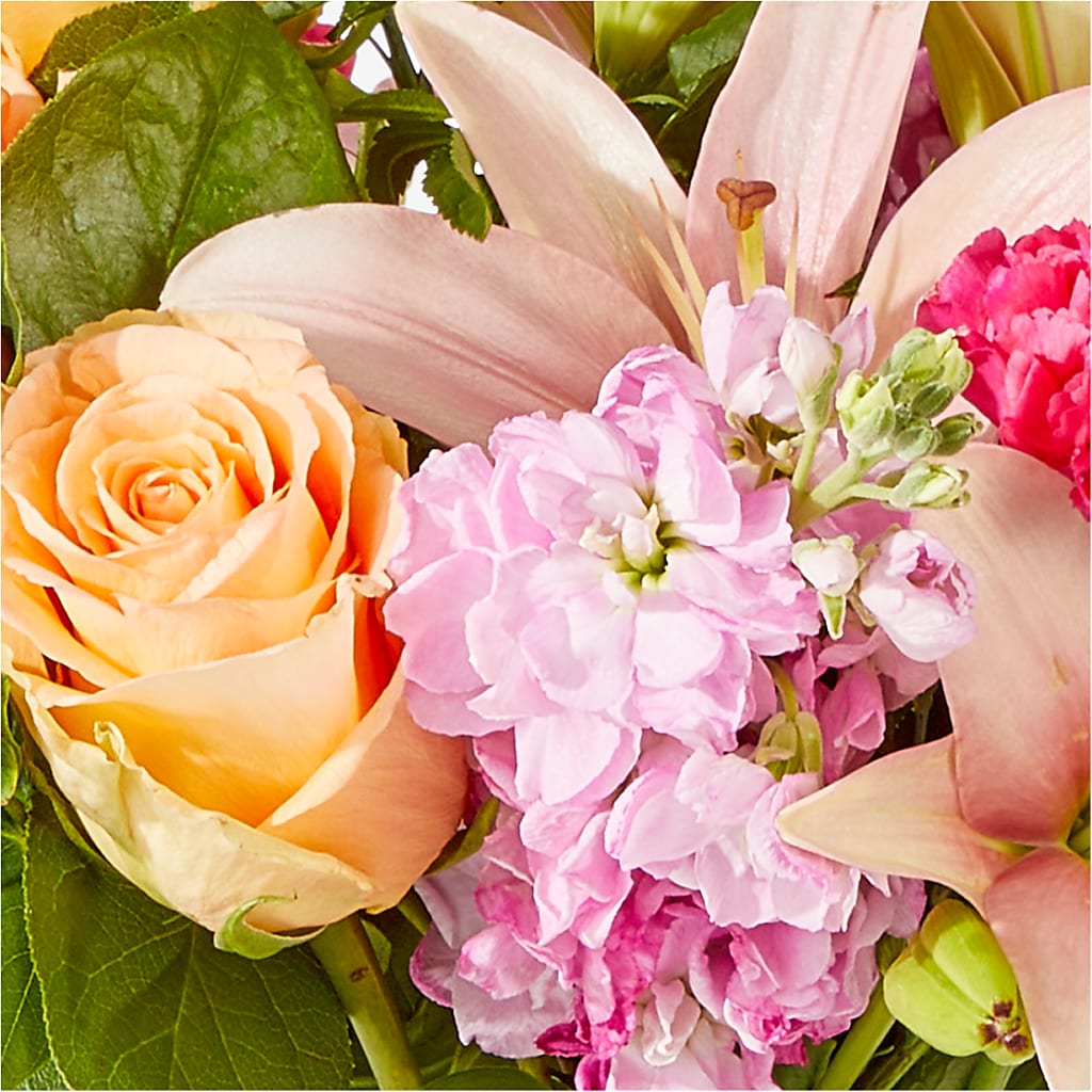 Bisous Bouquet – RUTH'S FLOWERS AND GIFTS, Marshfield MO