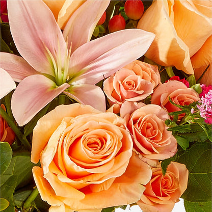 Bisous Bouquet – RUTH'S FLOWERS AND GIFTS, Marshfield MO