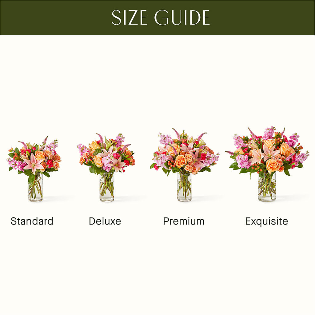 Bisous Bouquet – RUTH'S FLOWERS AND GIFTS, Marshfield MO