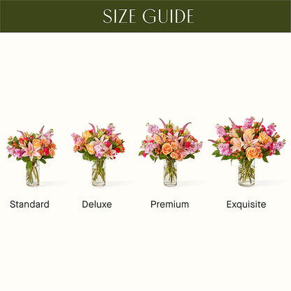 Bisous Bouquet – RUTH'S FLOWERS AND GIFTS, Marshfield MO