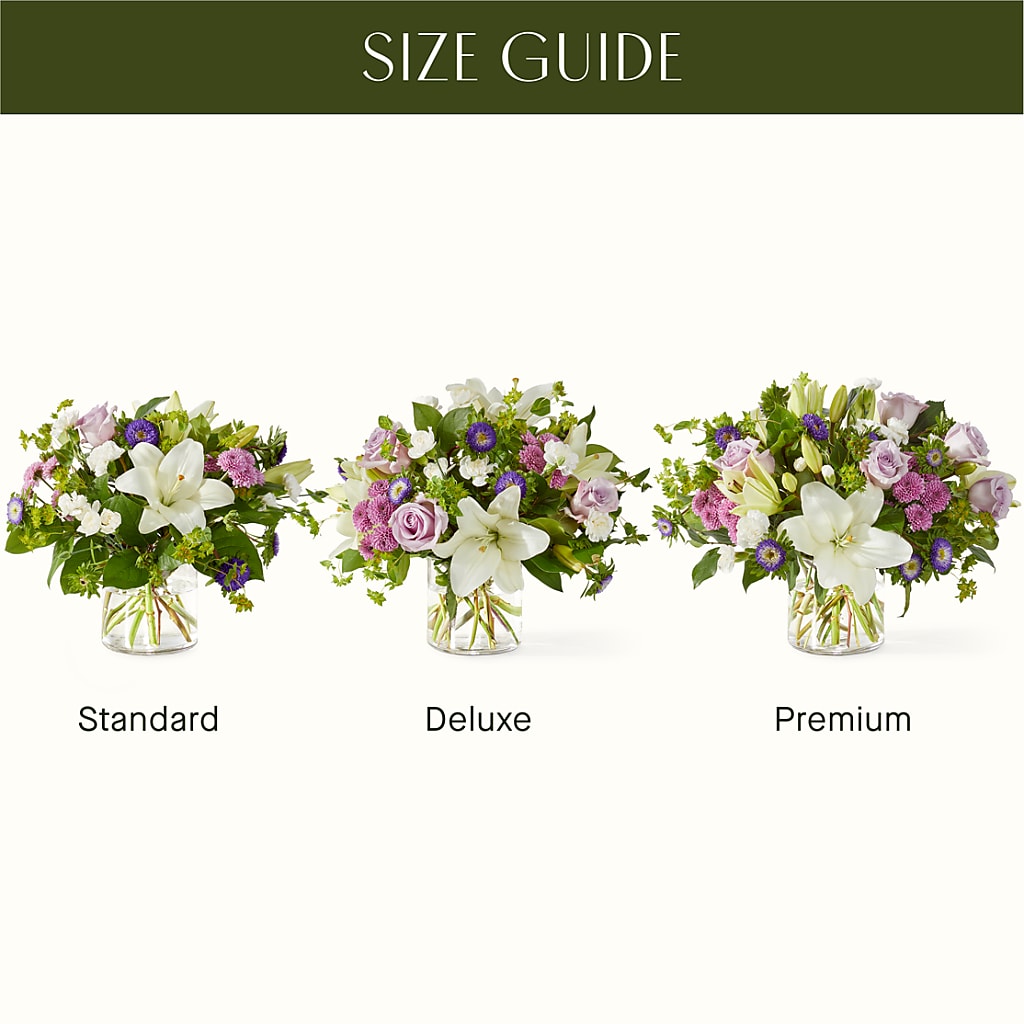 April Showers Bouquet – RUTH'S FLOWERS AND GIFTS, Marshfield MO