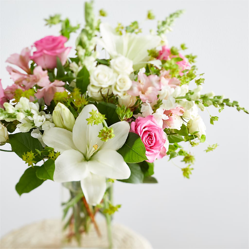 Fondly Bouquet – RUTH'S FLOWERS AND GIFTS, Marshfield MO