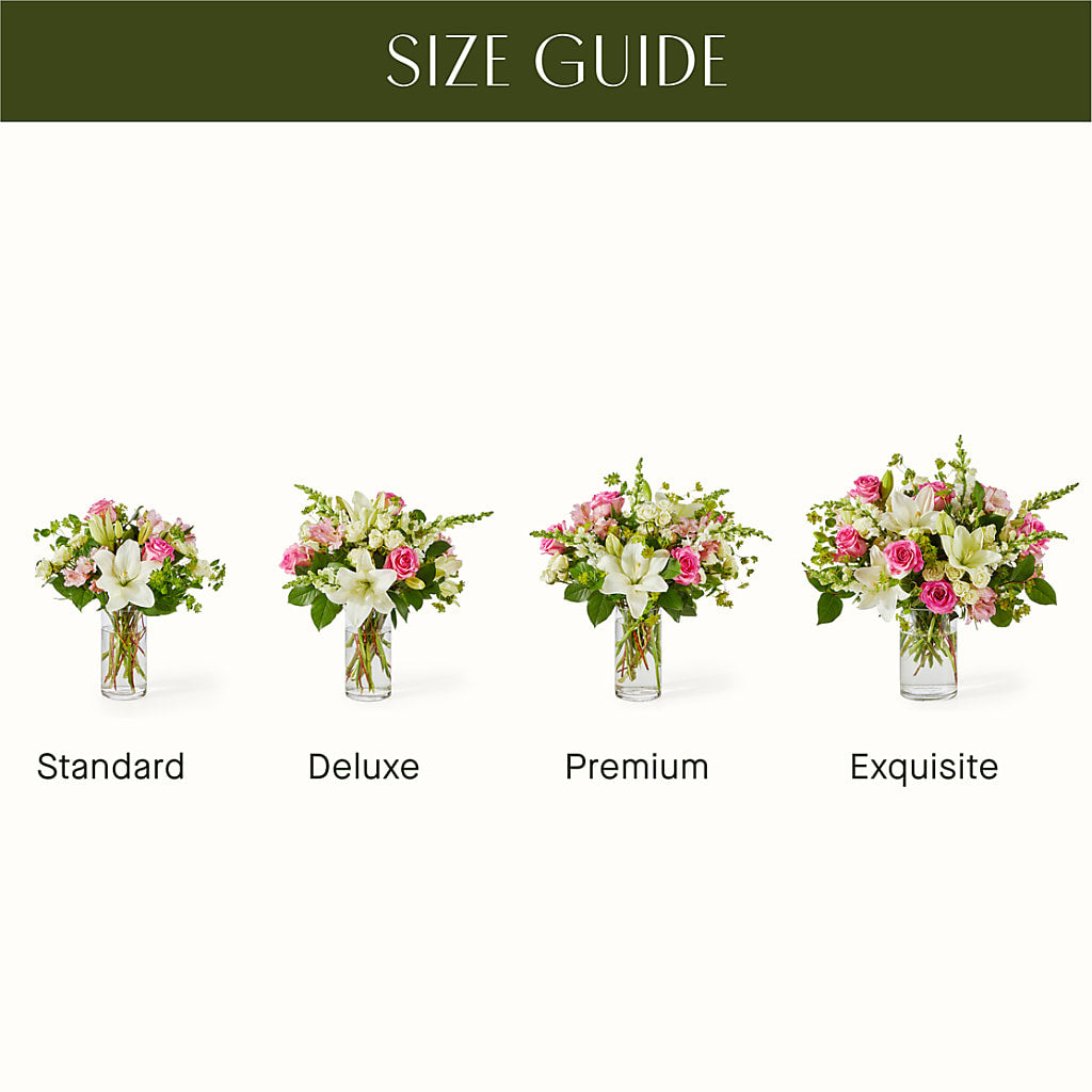 Fondly Bouquet – RUTH'S FLOWERS AND GIFTS, Marshfield MO