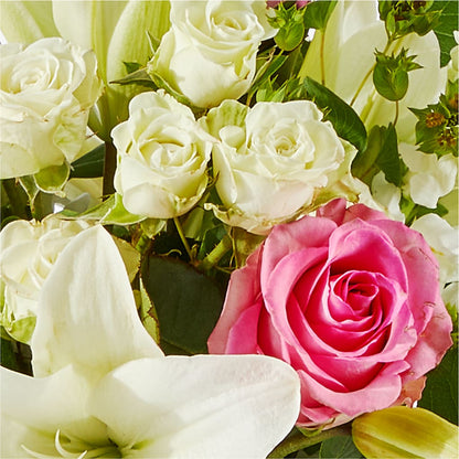 Fondly Bouquet – RUTH'S FLOWERS AND GIFTS, Marshfield MO