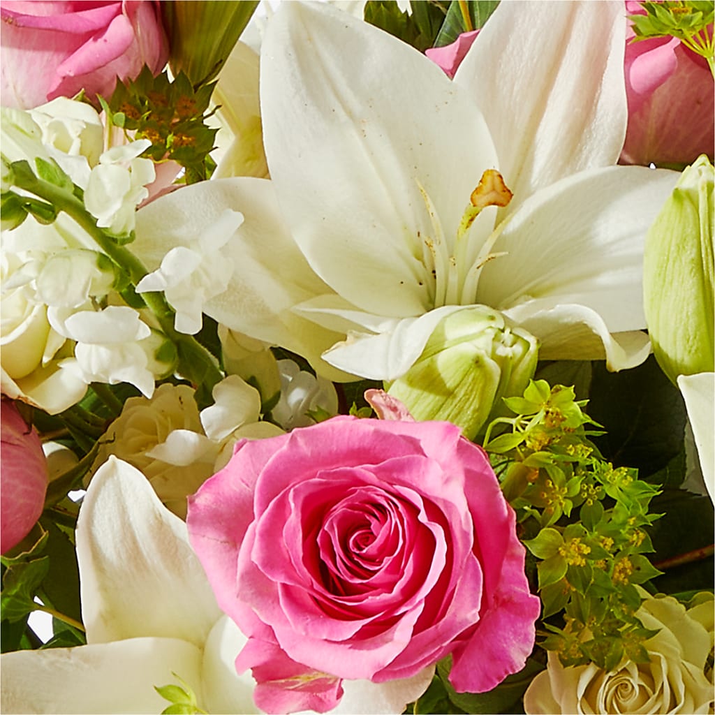 Fondly Bouquet – RUTH'S FLOWERS AND GIFTS, Marshfield MO
