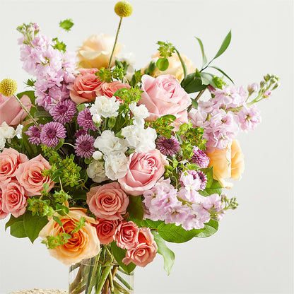 Perfect Contentment Bouquet – RUTH'S FLOWERS AND GIFTS, Marshfield MO